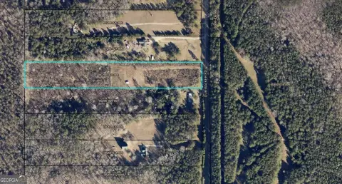 6.32 Acre Lot in Jackson