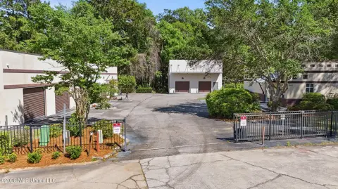 Ocean Springs Commercial Flex/Industrial Complex