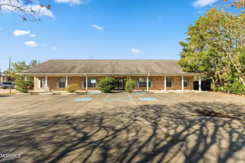 Office Building for Lease