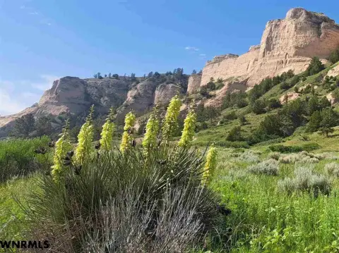 Residential/Recreational Acreage with Vista Views