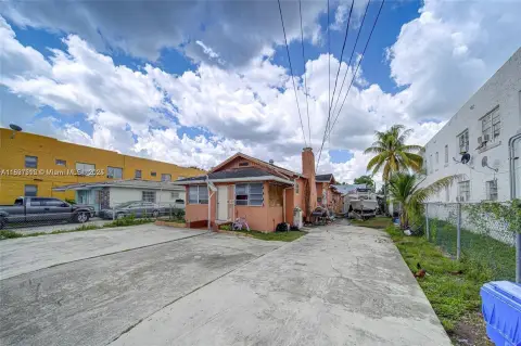 Development Opportunity in Miami