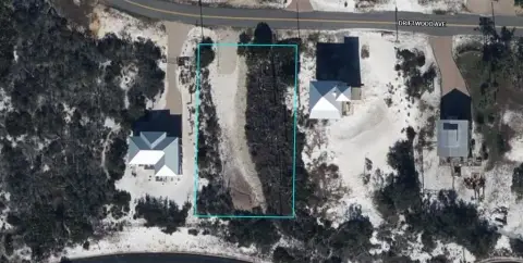 Coastal Homesite on Cape San Blas