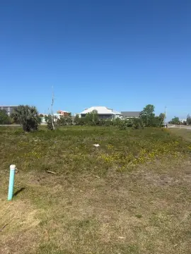 Corner Lot Near Mexico Beach