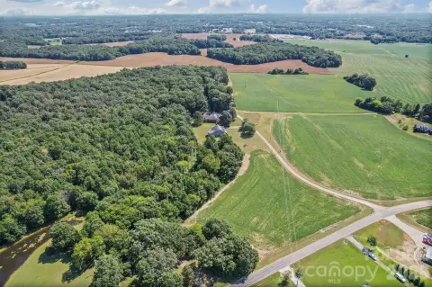Agricultural Land for Estate Development
