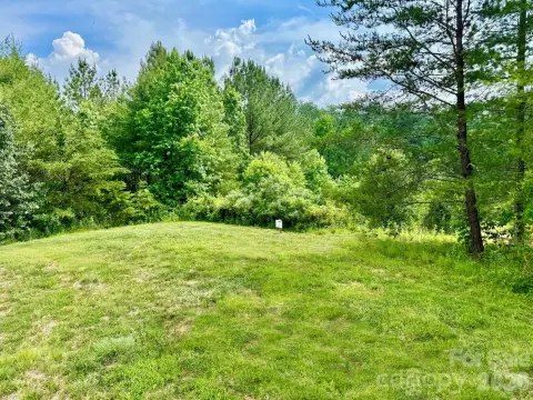Gated Community Home Site Land