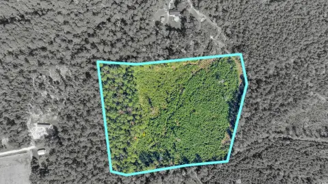 Conway Acreage For Residential/Farm Use