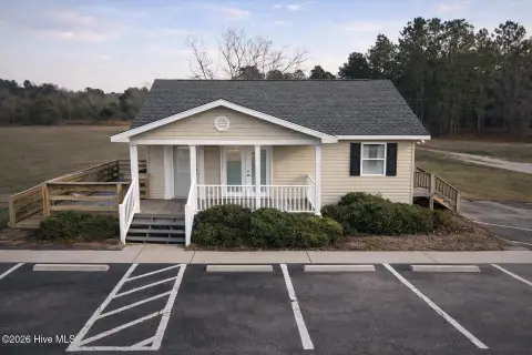 High-Visibility Commercial Land Opportunity