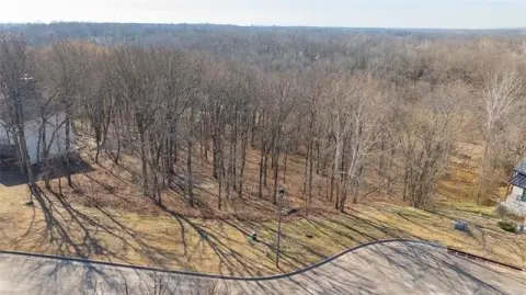 Residential Lot in Ridgewood Addition