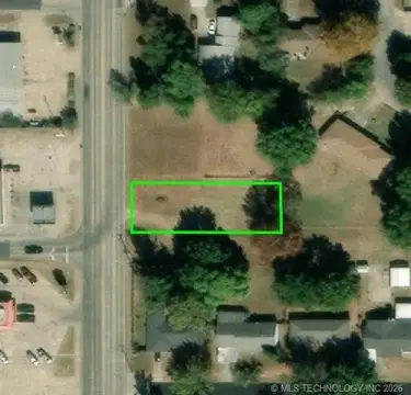 Commercial Lot on York Street