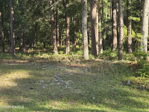 Residential Home Lot Opportunity