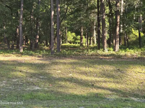 Residential Lot in Established Neighborhood