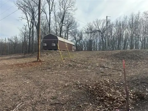 Vacant Lot in Jay, OK