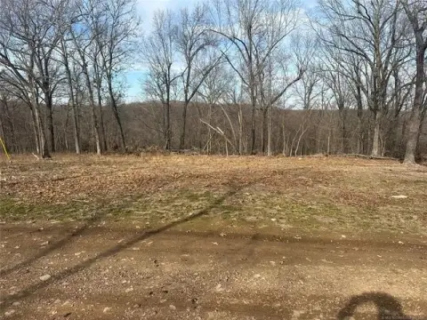 Vacant Lot in Jay, OK