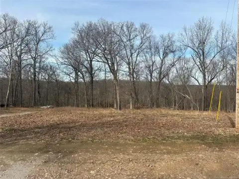 Vacant Lot in Jay, OK