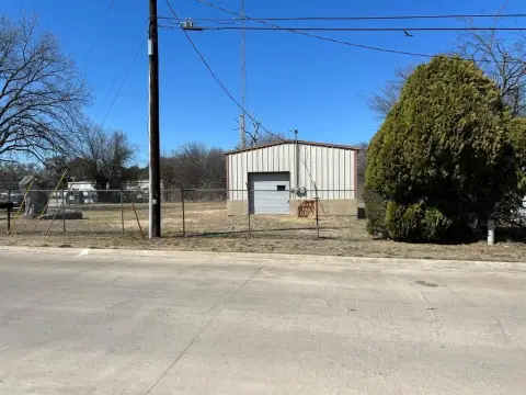 Granbury Commercial Property For Sale