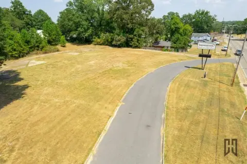 Cleared Commercial Land For Sale