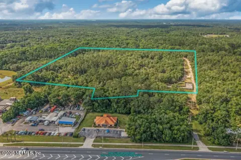 Interlachen Land Opportunity