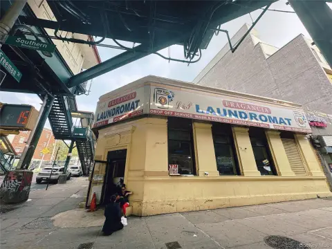 Bronx Retail Investment Opportunity