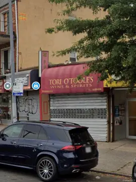 Retail Space Near Queens College