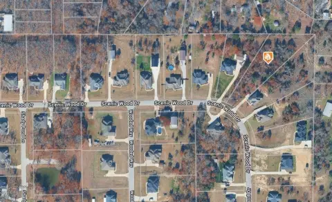 Reno, TX 1.24-Acre Lot