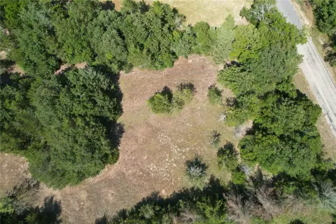 Corner-Frontage Residential Land Lot