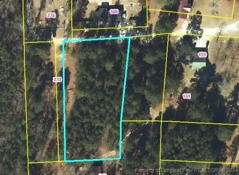 Land in Raeford, NC