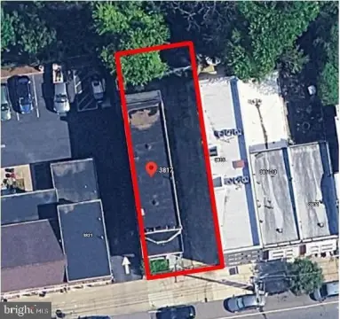 Development Opportunity in Mantua Section