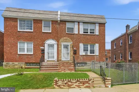 Turn-Key Renovated Duplex Opportunity