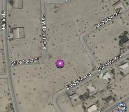 Vacant Land Parcel