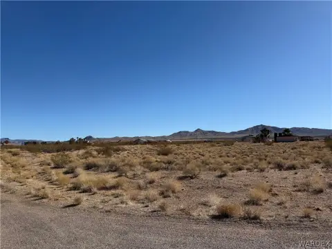 Corner Lot in Golf Course Community