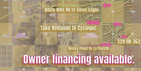 Residential Land Parcel