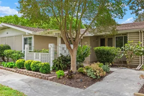 Modern Cottage-Style Multifamily