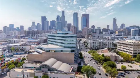 Prime Medical/Office Space in Downtown