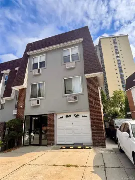 Renovated Duplex with Private Driveway