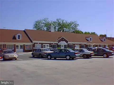 First-Floor Medical Office Space
