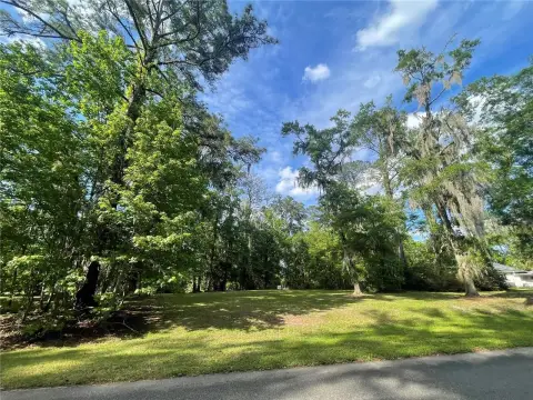 Land in Bryan Woods, Ocala