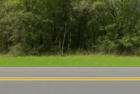 Rainbow Lake Estates Vacant Lot