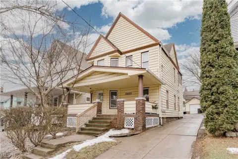 Well-Maintained Duplex in Old Brooklyn