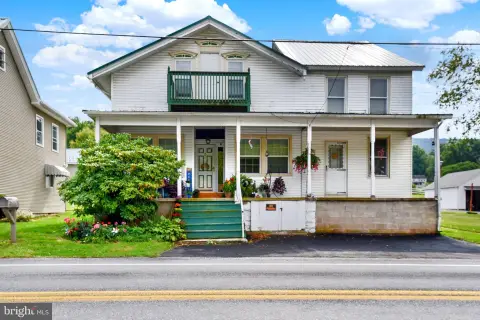 3-Unit Apartment Property