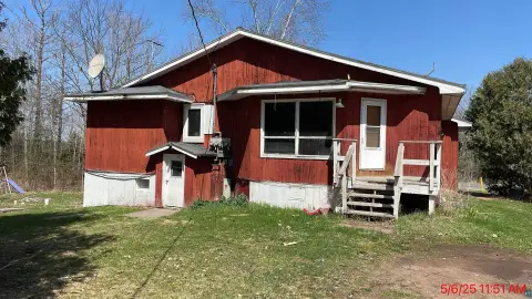Corner Lot 4-Plex For Sale