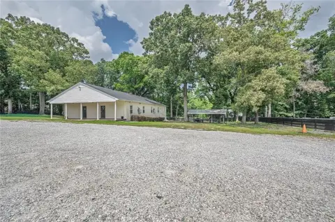 Wedding Venue with Parking
