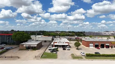Dallas Retail Investment Opportunity