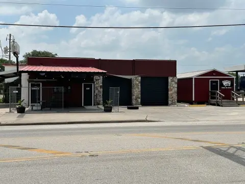 Established BBQ Business For Sale