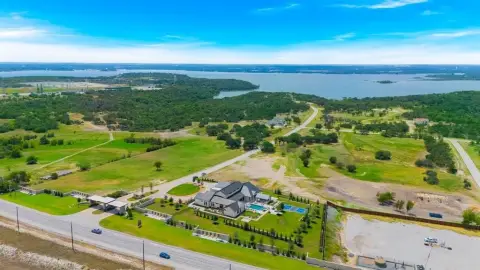 Residential Land in Gated Community