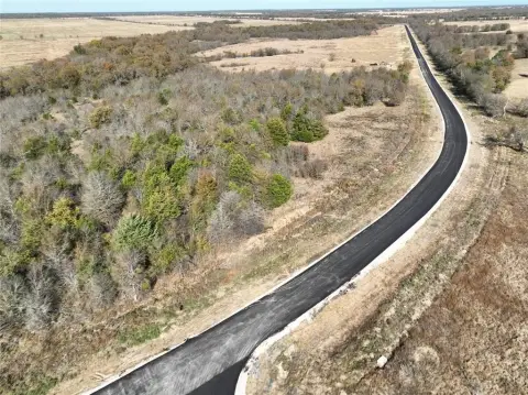 5-Acre Land with Pond