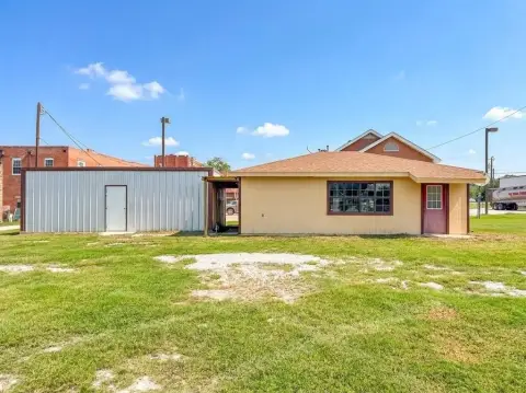 Gorman, TX Business Opportunity