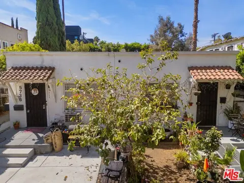 Gated Triplex