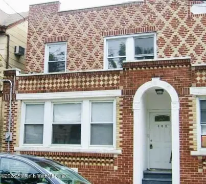 Renovated All-Brick Single-Family Home