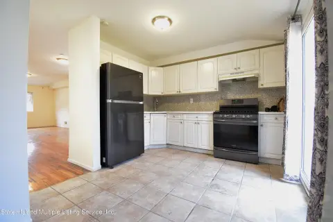 Staten Island Two-Family Home