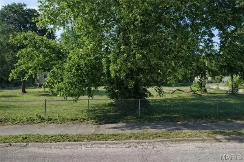 Buildable Vacant Lot Opportunity